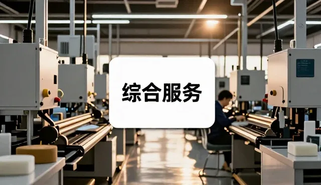 智能客服系统