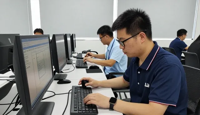 信息咨询帮助客户实现信息系统集成目标